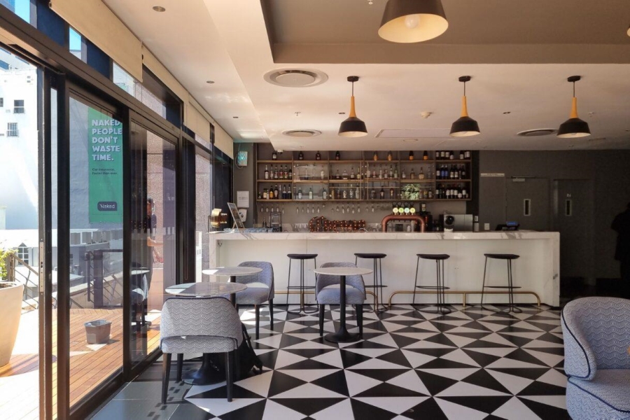 2 Bedroom Property for Sale in Cape Town City Centre Western Cape